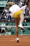 Maria Sharapova