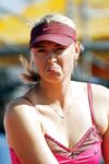 Maria Sharapova