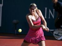 Maria Sharapova