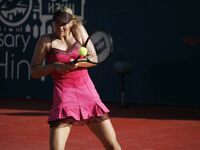 Maria Sharapova