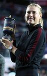 Maria Sharapova
