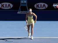 Maria Sharapova