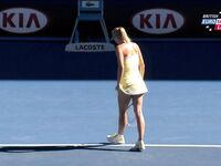 Maria Sharapova
