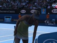 Maria Sharapova