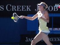 Maria Sharapova