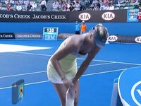 Maria Sharapova