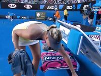 Maria Sharapova