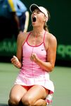 Maria Sharapova