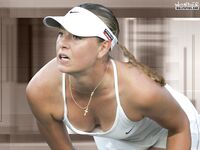 Maria Sharapova