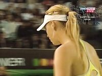 Maria Sharapova