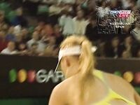 Maria Sharapova