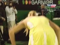Maria Sharapova