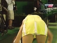 Maria Sharapova