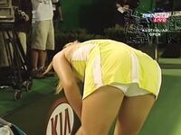 Maria Sharapova