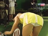 Maria Sharapova