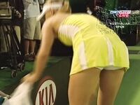 Maria Sharapova