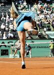 Maria Sharapova