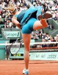 Maria Sharapova