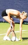 Maria Sharapova