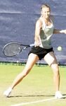 Maria Sharapova