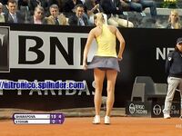 Maria Sharapova
