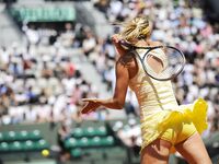 Maria Sharapova