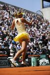 Maria Sharapova