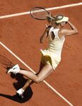 Maria Sharapova