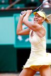 Maria Sharapova