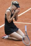 Maria Sharapova