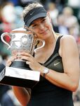 Maria Sharapova