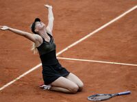 Maria Sharapova