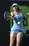 Maria Sharapova