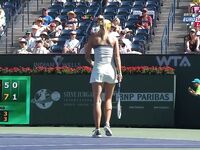 Maria Sharapova