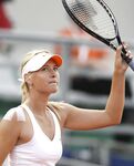 Maria Sharapova