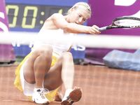 Maria Sharapova