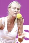Maria Sharapova