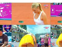 Maria Sharapova