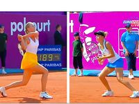 Maria Sharapova