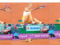Maria Sharapova