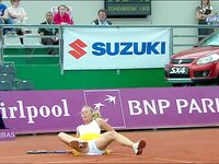 Maria Sharapova