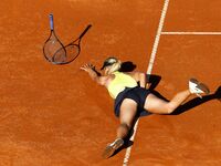 Maria Sharapova