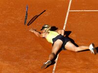 Maria Sharapova