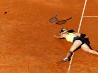 Maria Sharapova
