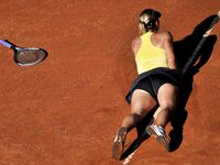 Maria Sharapova