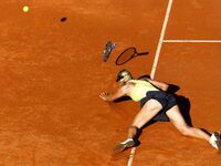 Maria Sharapova