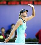 Maria Sharapova