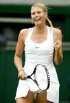 Maria Sharapova