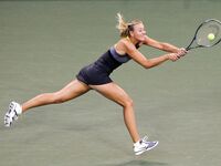 Maria Sharapova