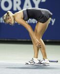 Maria Sharapova